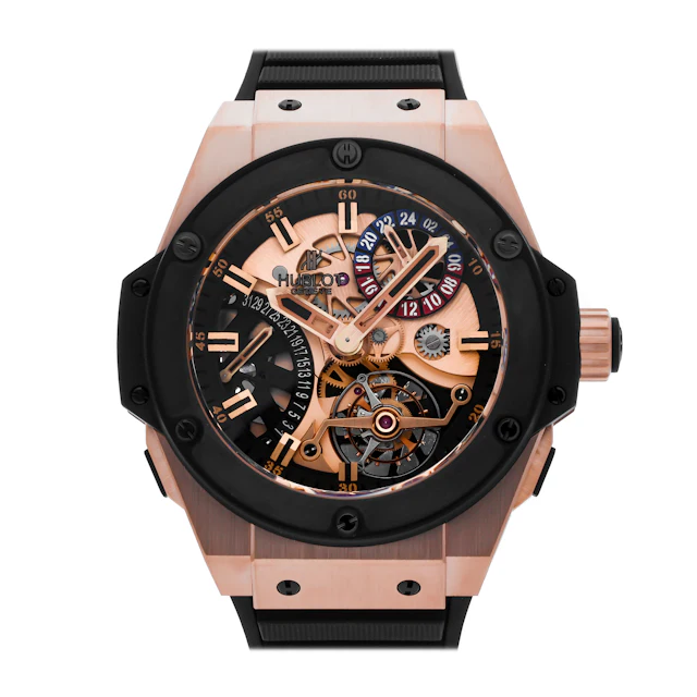 Hublot 706.OM.1180.RX