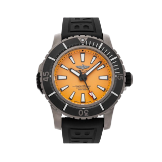 Vertical Superocean