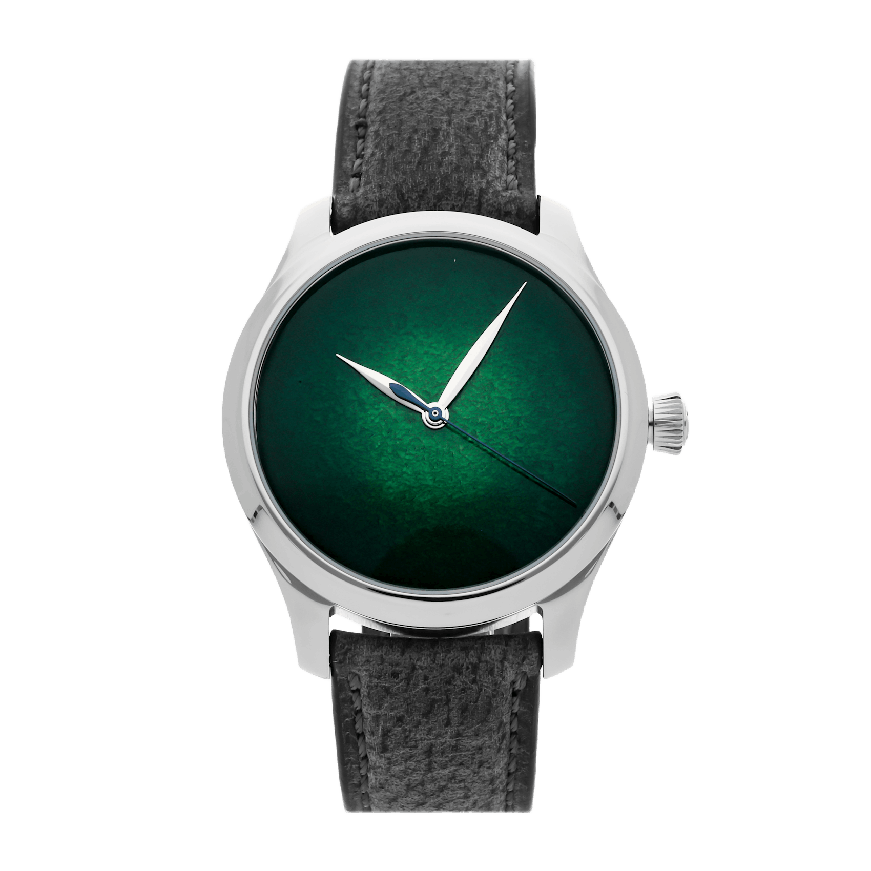 Vertical Pre-Owned H. Moser & Cie Endeavour Centre Seconds 1200-1233
