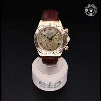 Gallery image 1 for Daytona Cosmograph
