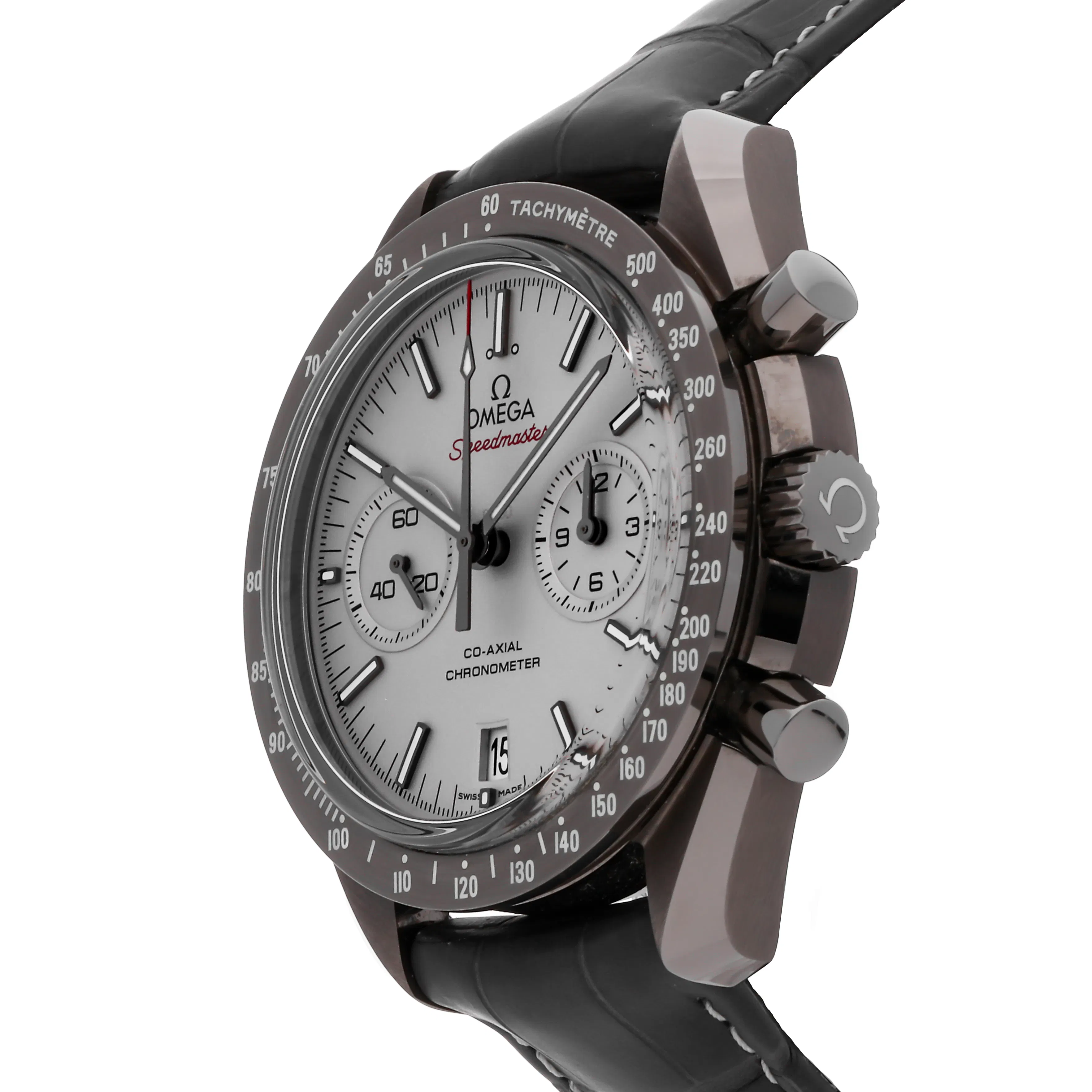 Certified Pre-Owned Omega Speedmaster 311.93.44.51.99.001 | The 