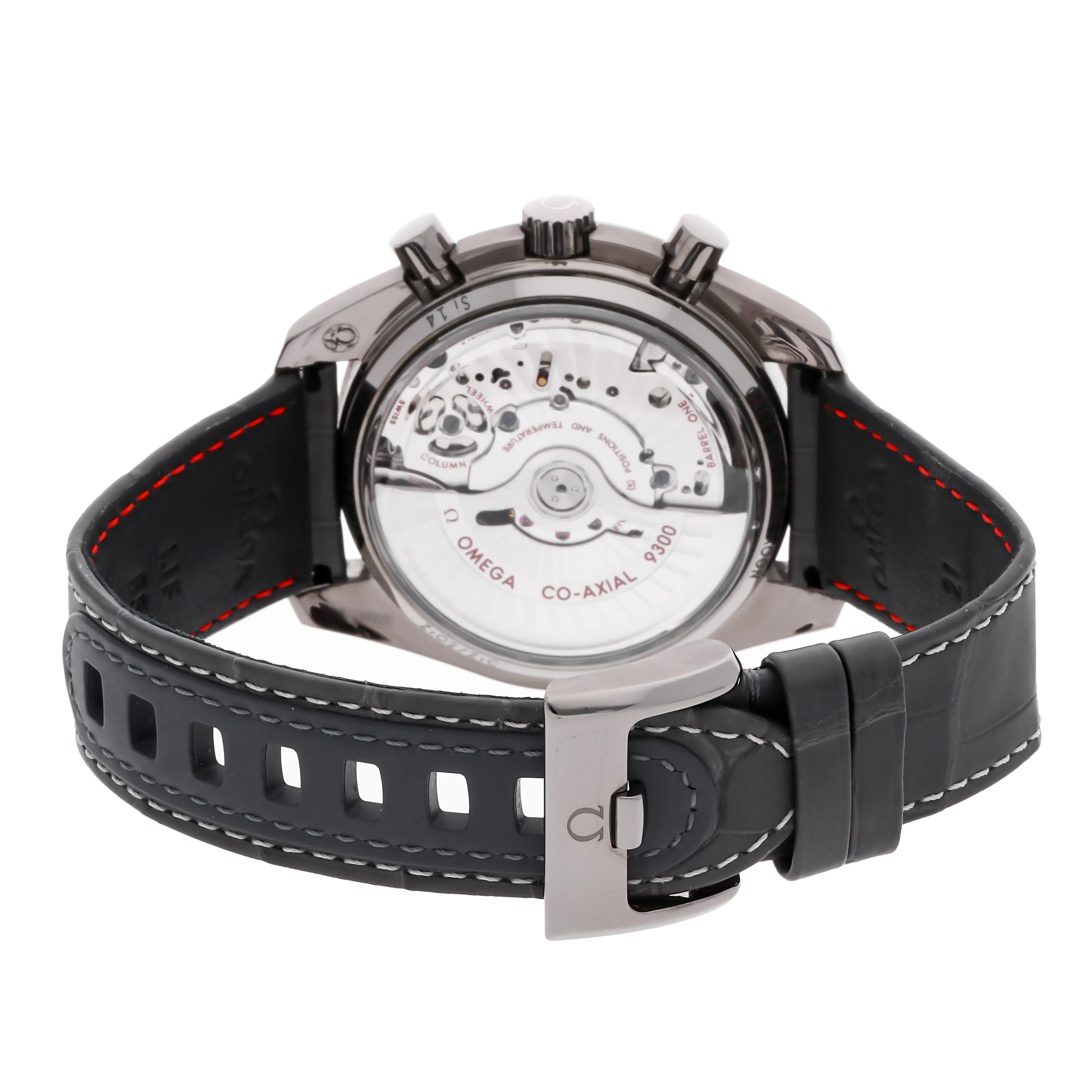 Certified Pre-Owned Omega Speedmaster 311.93.44.51.99.001 | The 