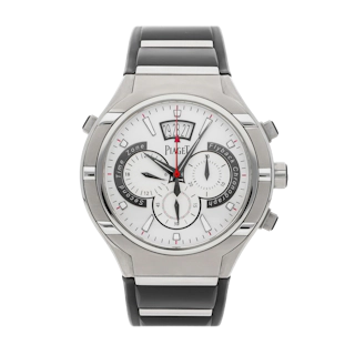 Vertical Polo FortyFive Flyback Chronograph