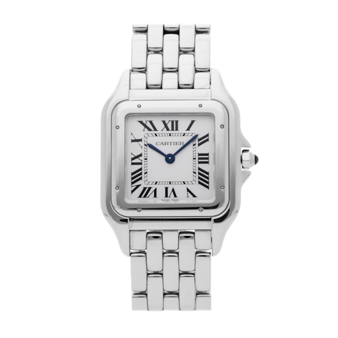 Vertical Pre-Owned Cartier Panthere WSPN0016