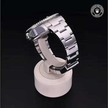 Gallery image 3 for Sea-Dweller Deepsea "Deep Blue"