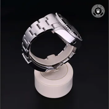 Gallery image 4 for Sea-Dweller Deepsea "Deep Blue"