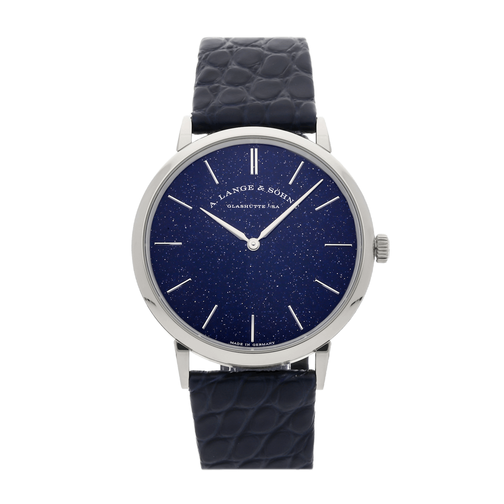 Vertical Saxonia Thin