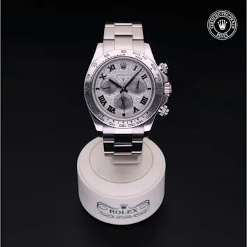 Gallery image 1 for Cosmograph Daytona