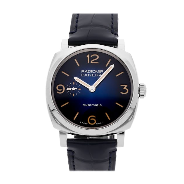 Pre-Owned Panerai Radiomir 1940 PAM 933 The 1916 Company