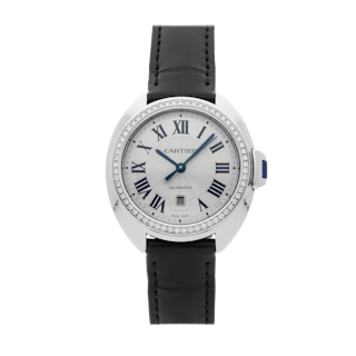 Vertical Cle De Cartier