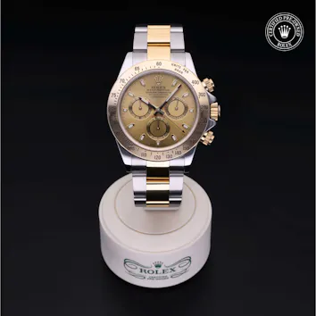 Gallery image 1 for Cosmograph Daytona