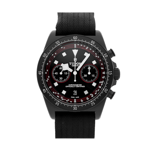 Vertical Pelagos FXD Chronograph