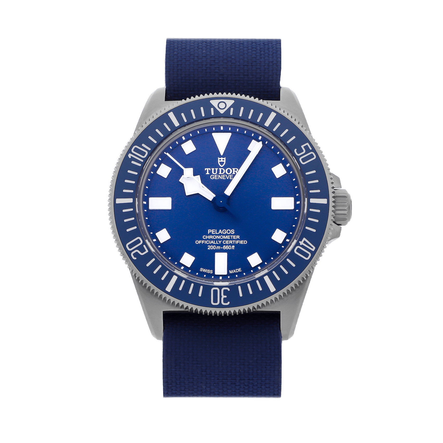 Vertical Pelagos FXD