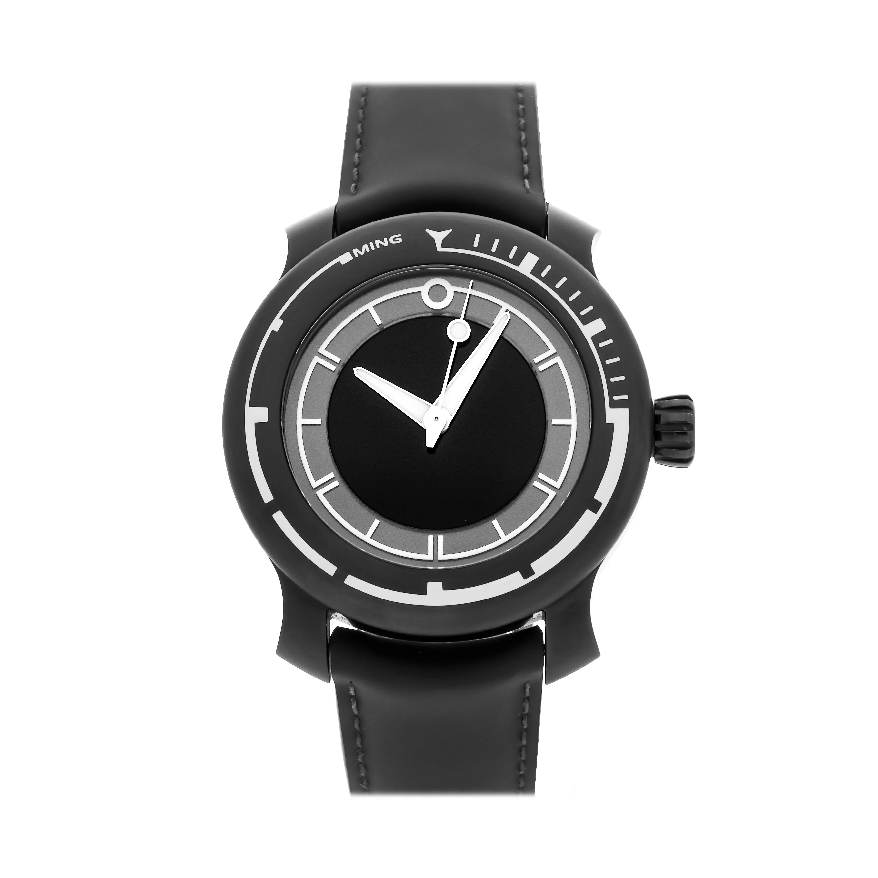 Vertical Pre-Owned Ming 18.01 H41 DLC