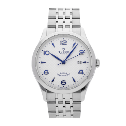 Vertical Pre-Owned Tudor 1926 91650