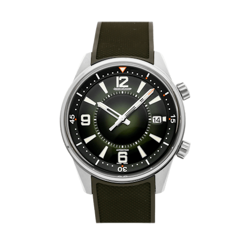 Vertical Polaris Date