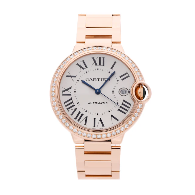 Cartier WJBB0057