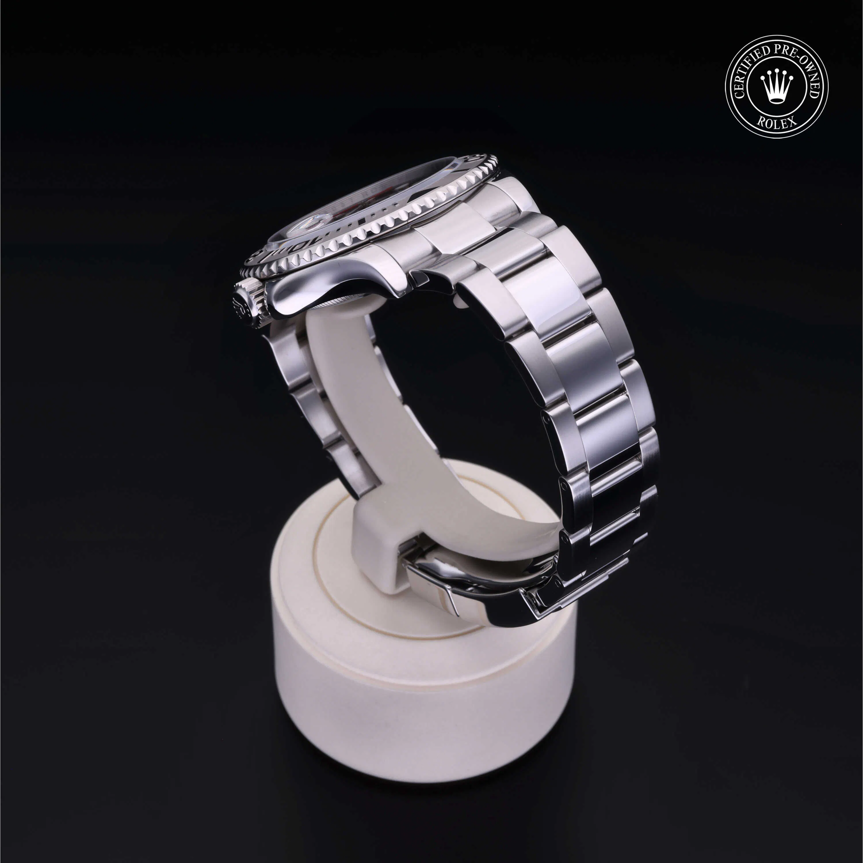 Gallery image 3 for Pre-Owned Rolex Yacht-Master 116622