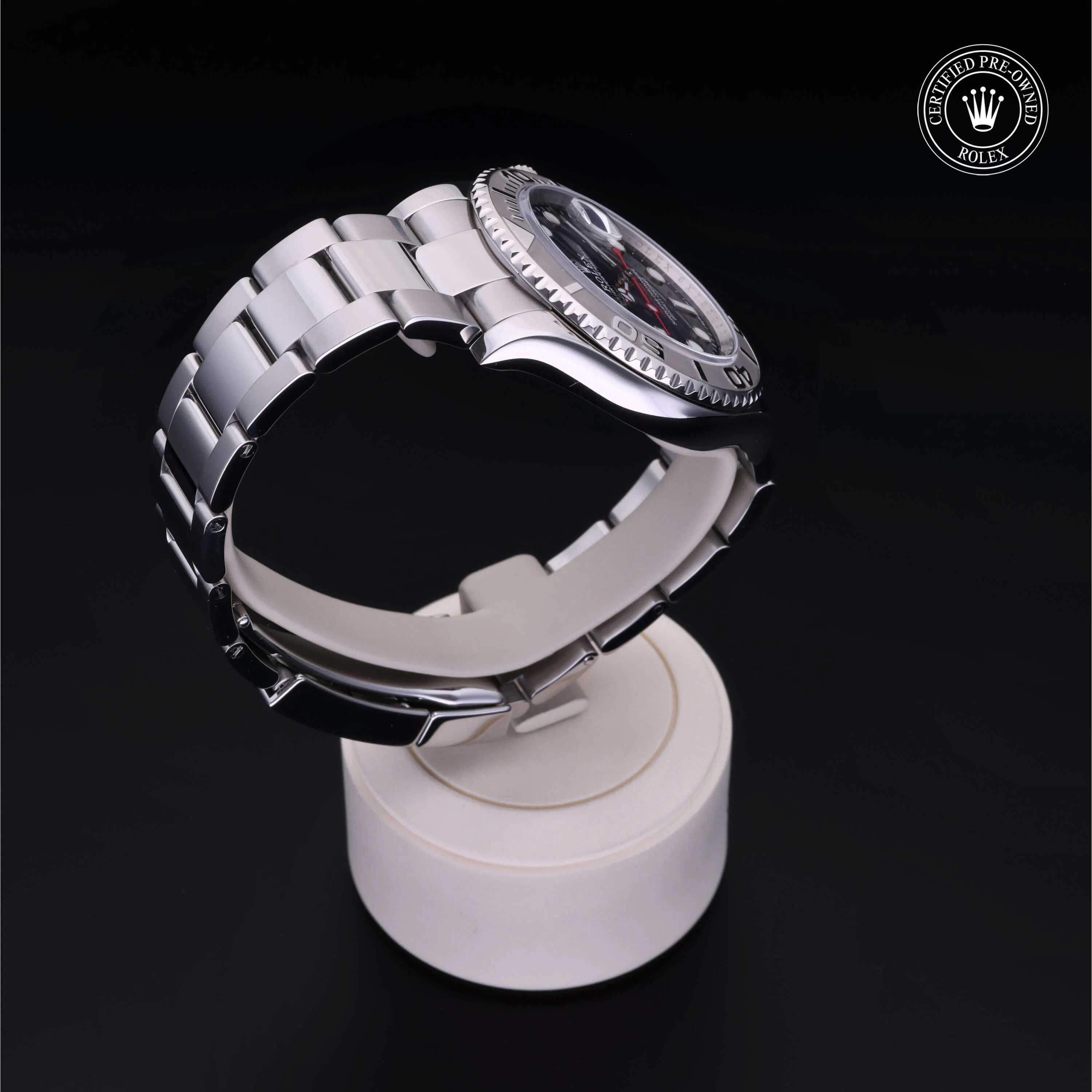 Gallery image 4 for Pre-Owned Rolex Yacht-Master 116622