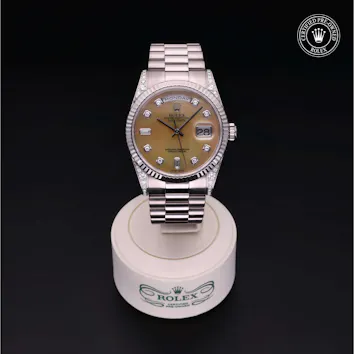 Gallery image 1 for Day-Date