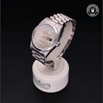 Gallery image 2 for Day-Date