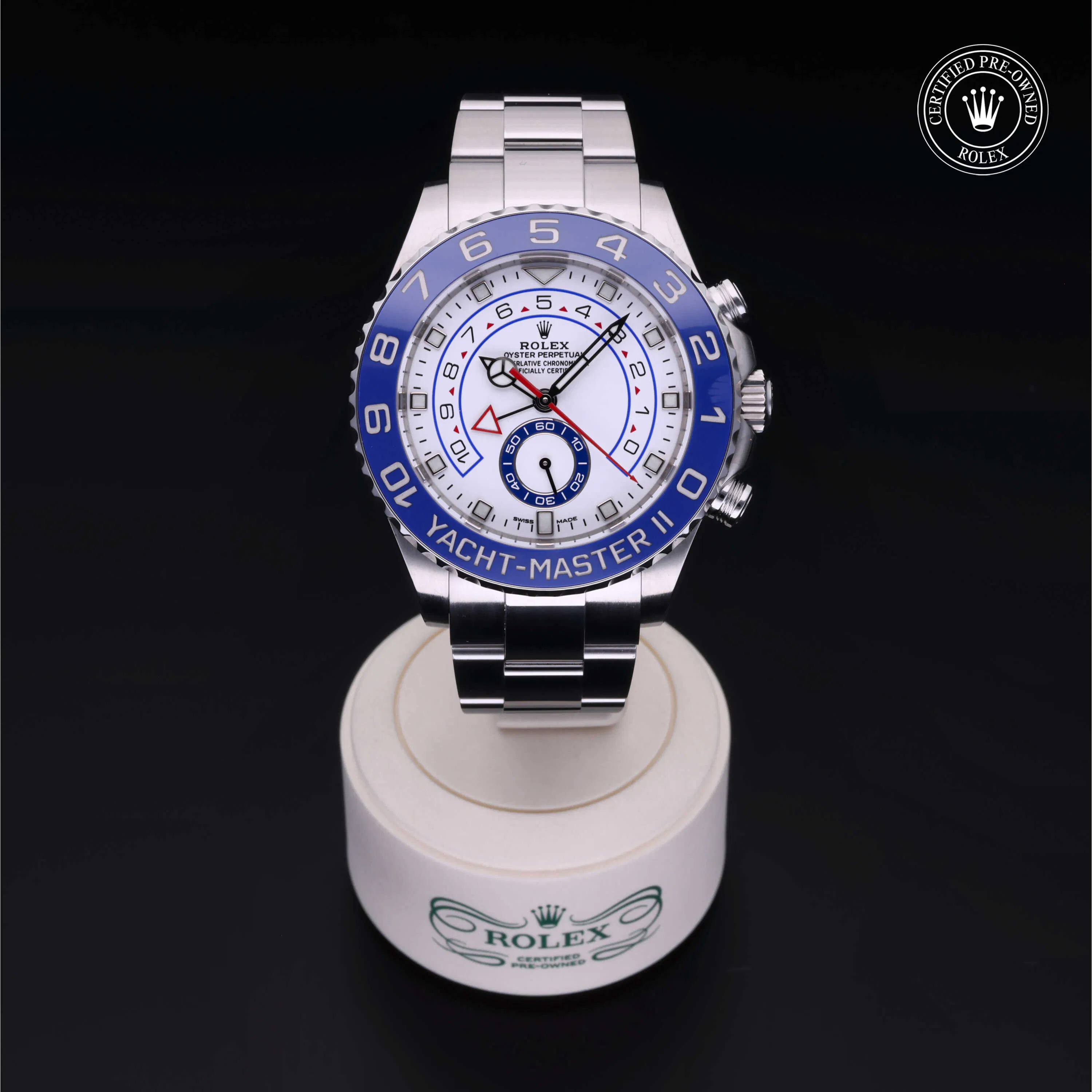 Gallery image 1 for Yacht-Master II