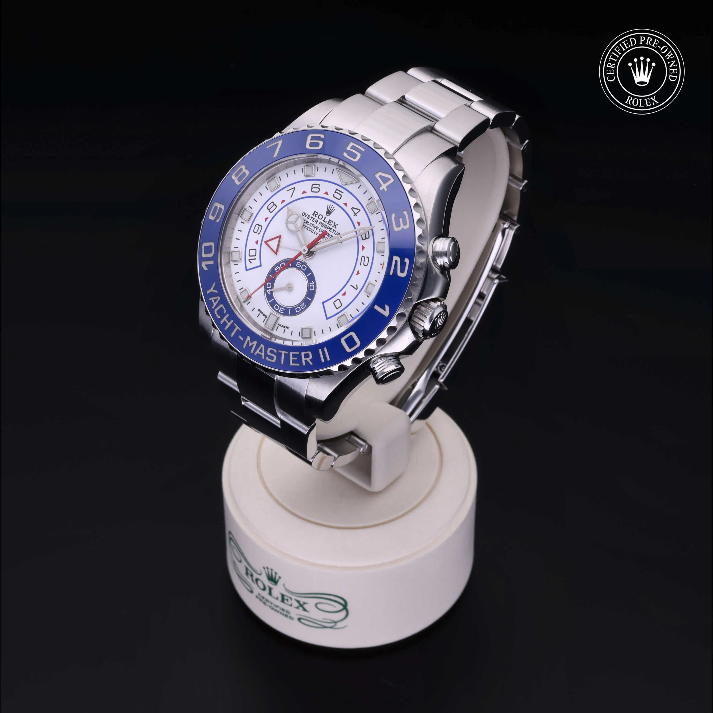 Gallery image 2 for Yacht-Master II