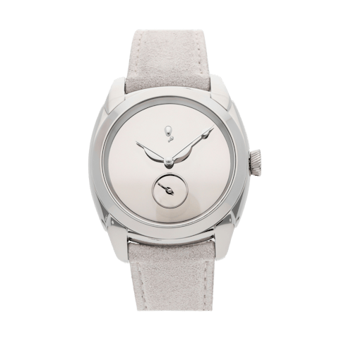 Vertical Pre-Owned Isotope x Revolution Mercury Limited Edition