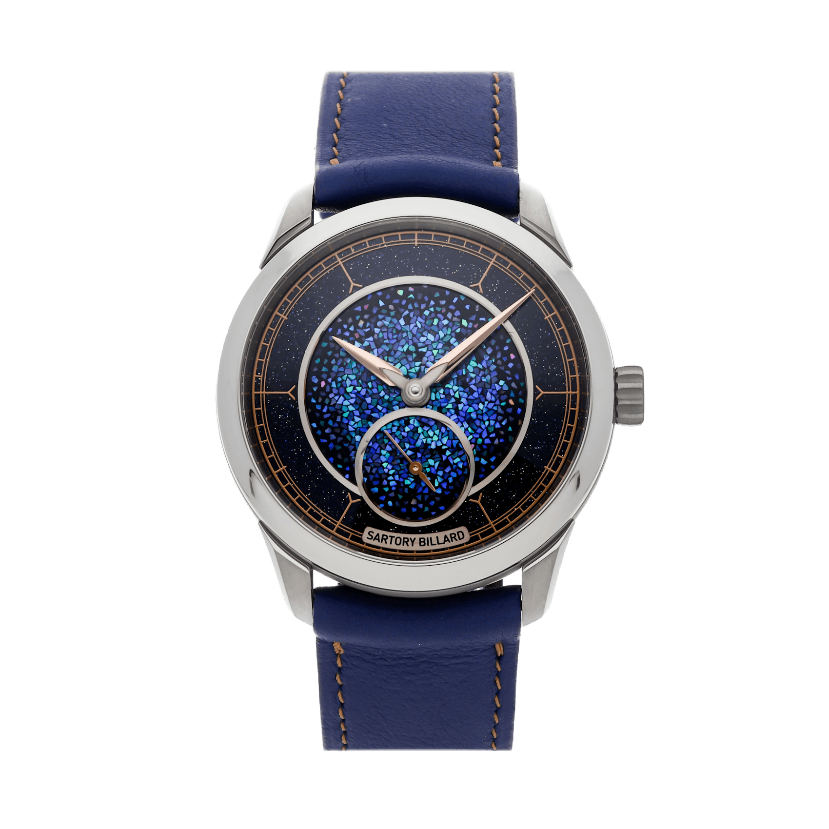 Vertical Pre-Owned Sartory Billard x Revolution SB05 "Uchu" Limited Edition SB05 Uchu