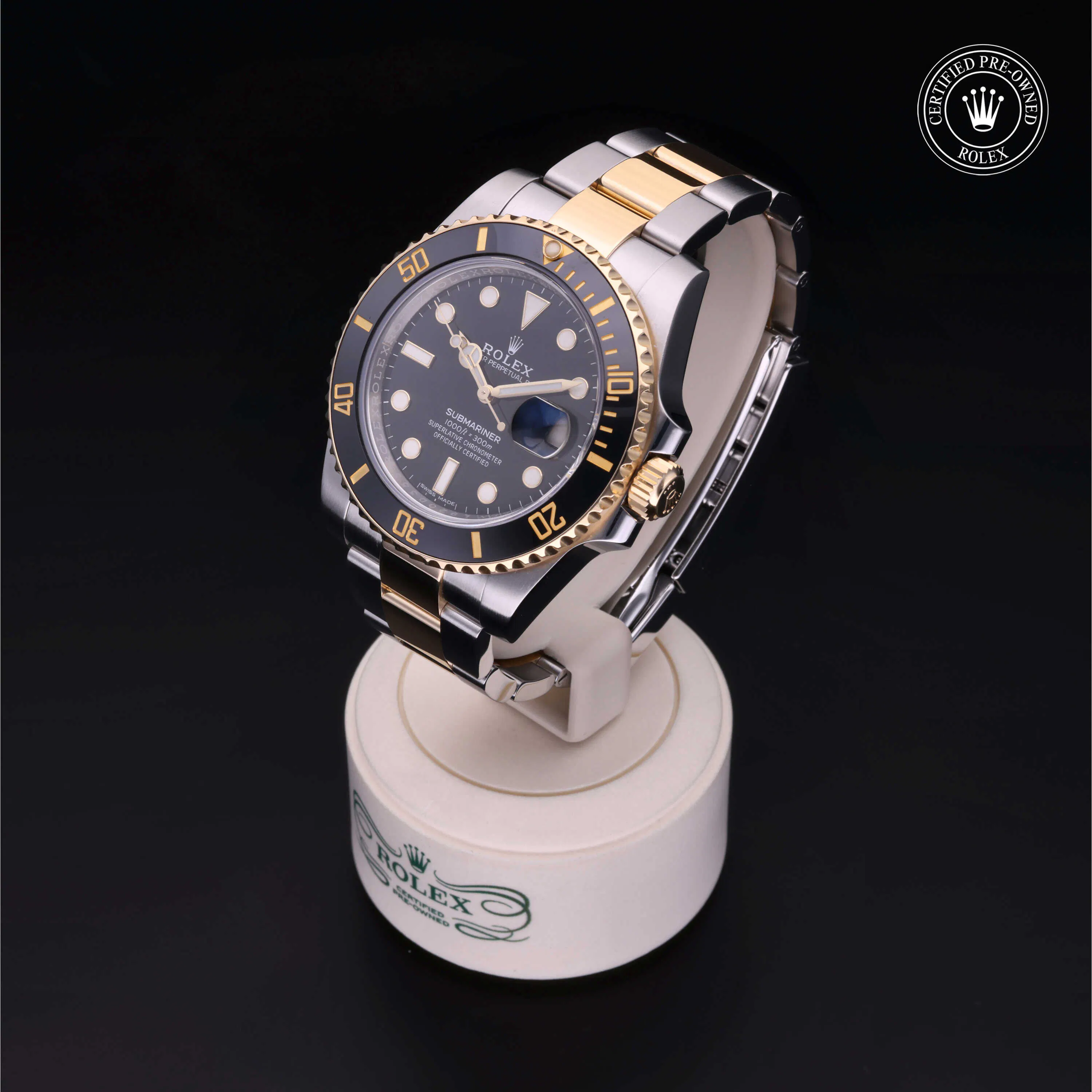 Gallery image 2 for Submariner Date
