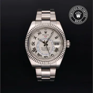 Rolex Certified Pre-Owned watch image 1