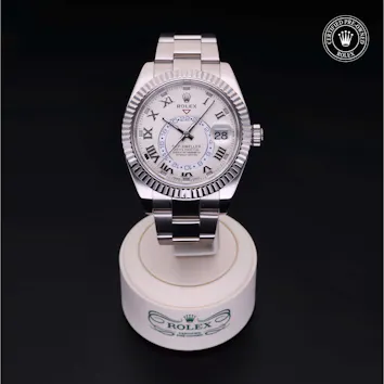 Gallery image 1 for Sky-Dweller