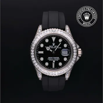 Rolex Certified Pre-Owned watch image 1