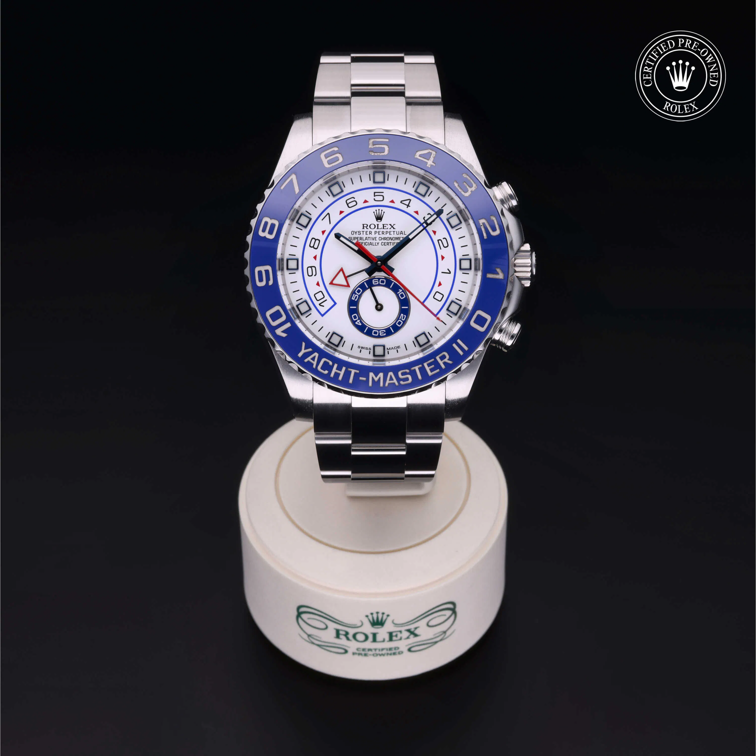Gallery image 1 for Yacht-Master II
