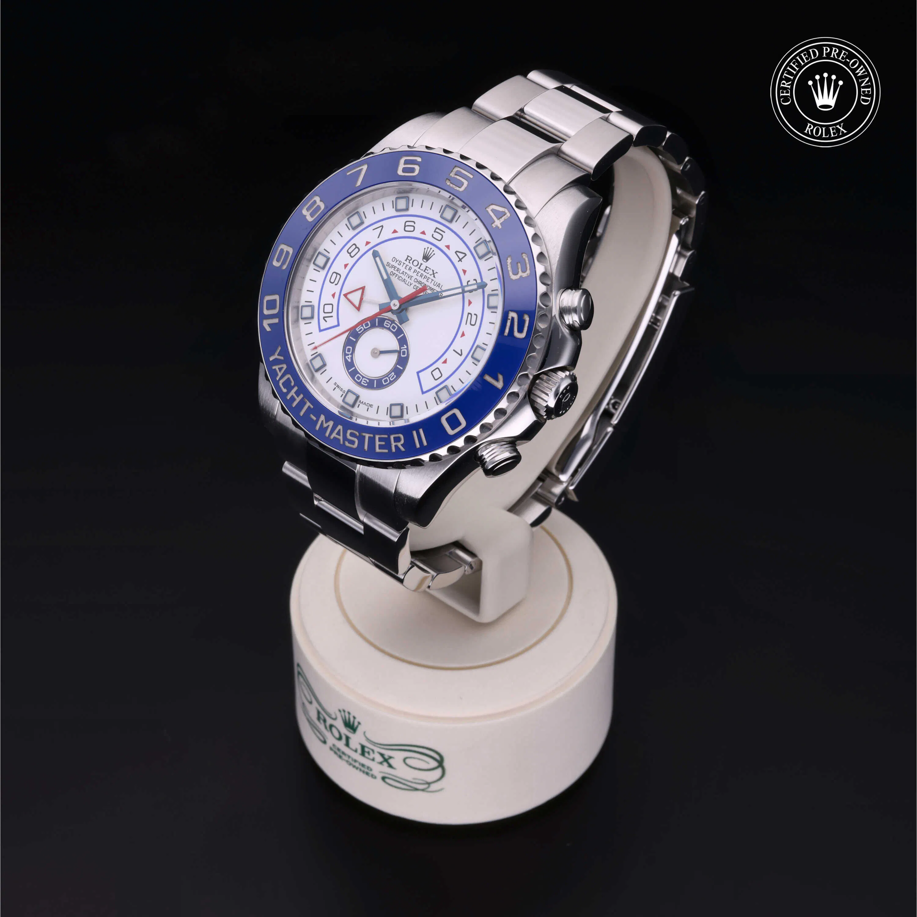 Gallery image 2 for Yacht-Master II