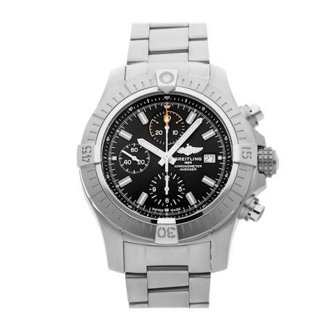 Vertical Avenger Chronograph