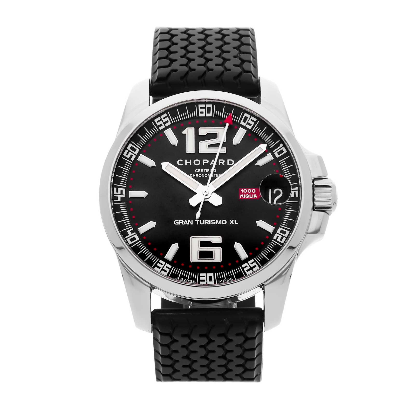 Vertical Mille Miglia Gran Turismo XL