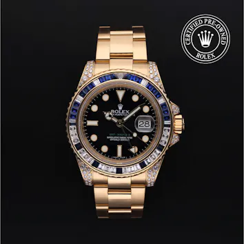 Rolex Certified Pre-Owned watch image 1