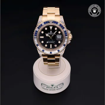 Gallery image 1 for GMT-Master II