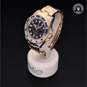 Gallery image 2 for GMT-Master II