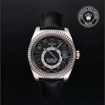 Rolex Certified Pre-Owned watch image 1