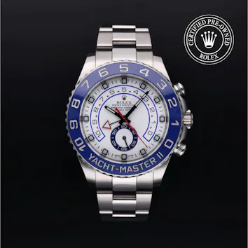 Rolex Certified Pre-Owned watch image 1