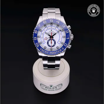 Gallery image 1 for Yacht-Master II