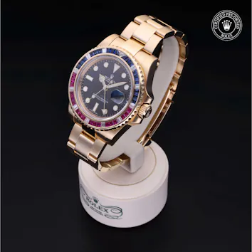 Gallery image 2 for GMT-Master II