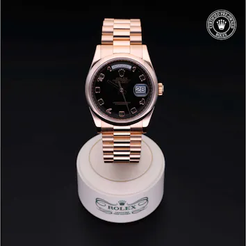 Gallery image 1 for Day-Date
