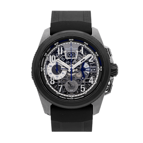 Vertical Master Compressor Extreme LAB 2 Limited Edition