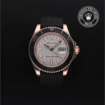Rolex Certified Pre-Owned watch image 1
