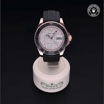 Gallery image 1 for Yacht-Master