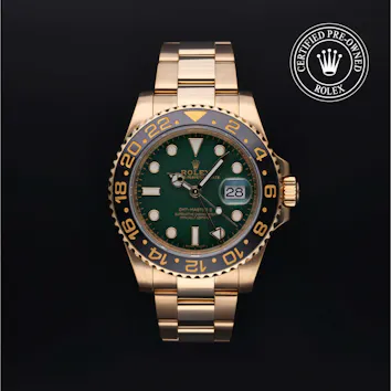 Rolex Certified Pre-Owned watch image 1