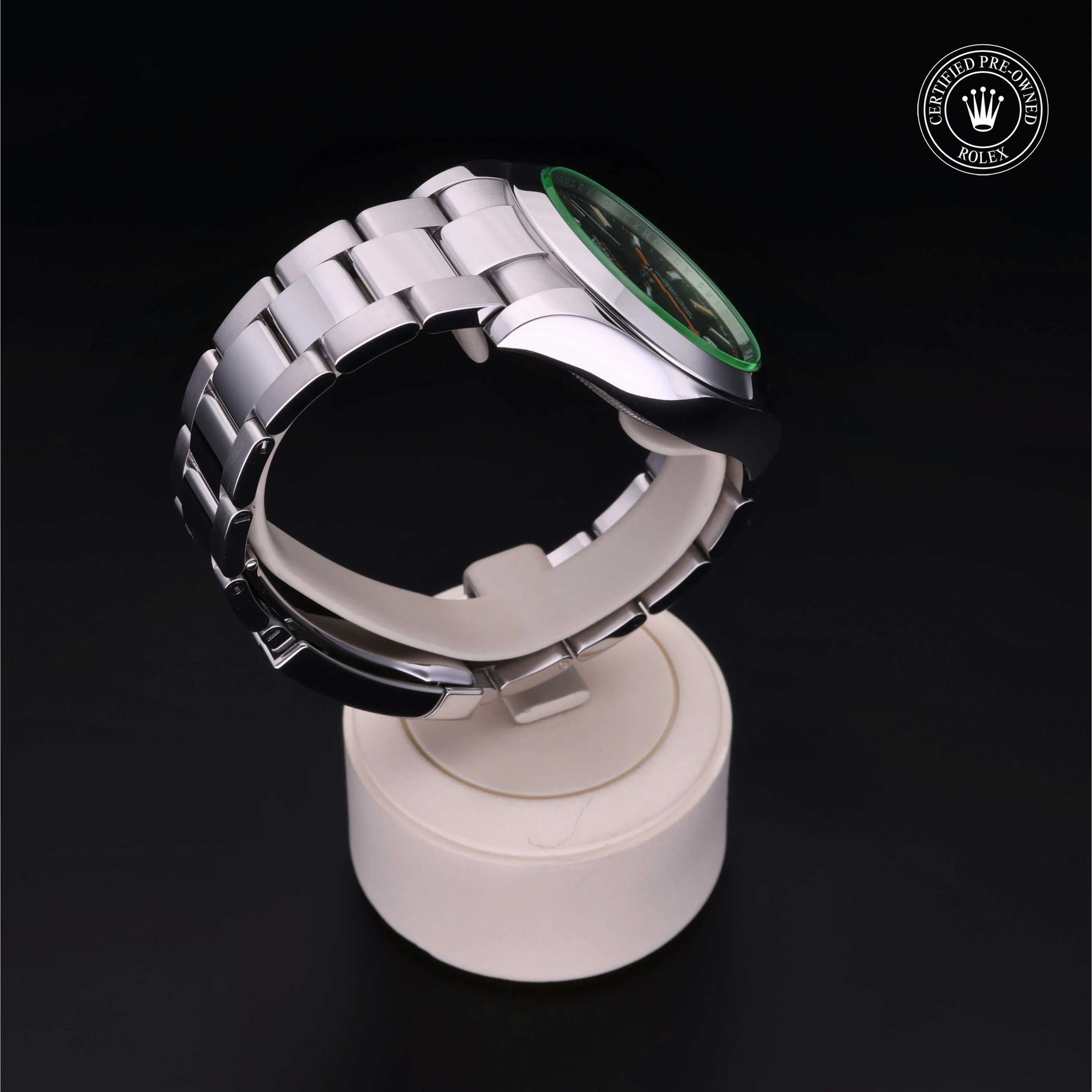 Gallery image 4 for Milgauss
